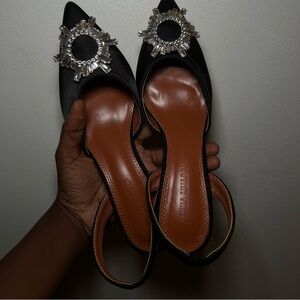 Luxury Heels